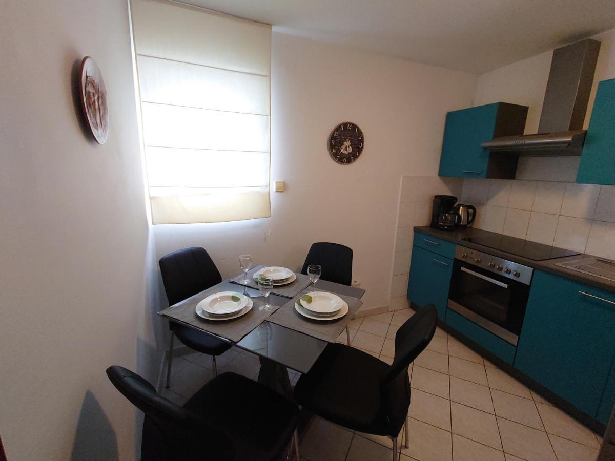 Apartmani Lea Jadranovo Exterior photo