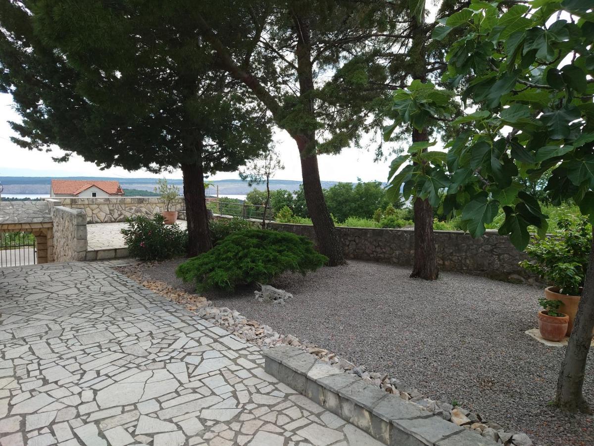 Apartmani Lea Jadranovo Exterior photo