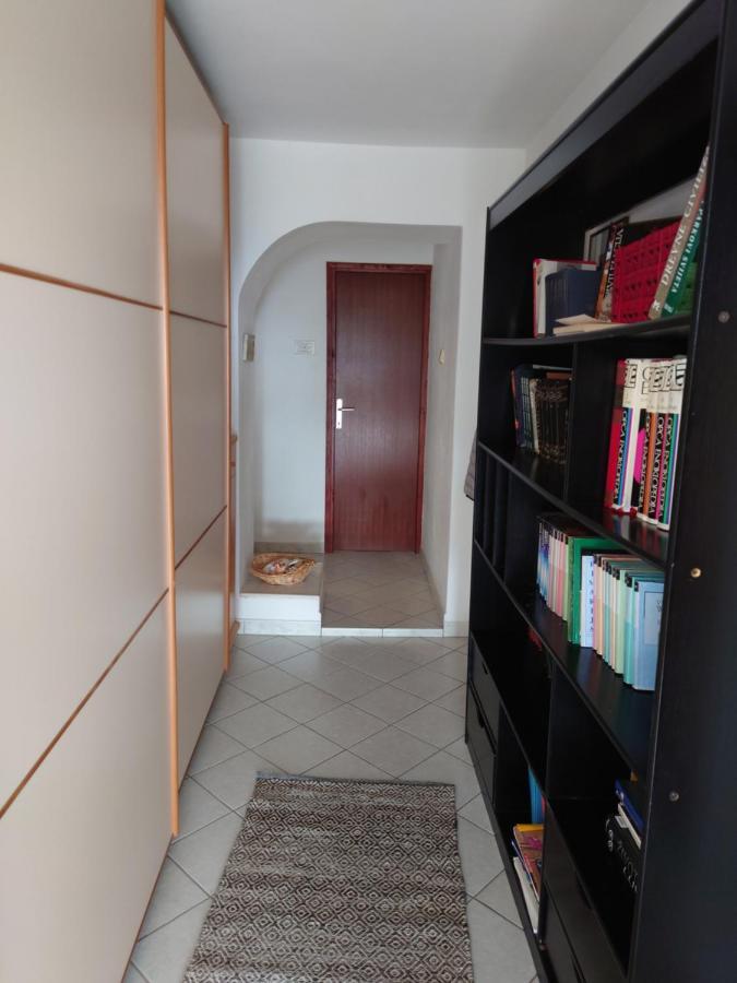 Apartmani Lea Jadranovo Exterior photo