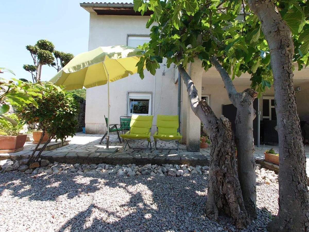 Apartmani Lea Jadranovo Exterior photo