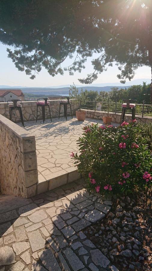 Apartmani Lea Jadranovo Exterior photo