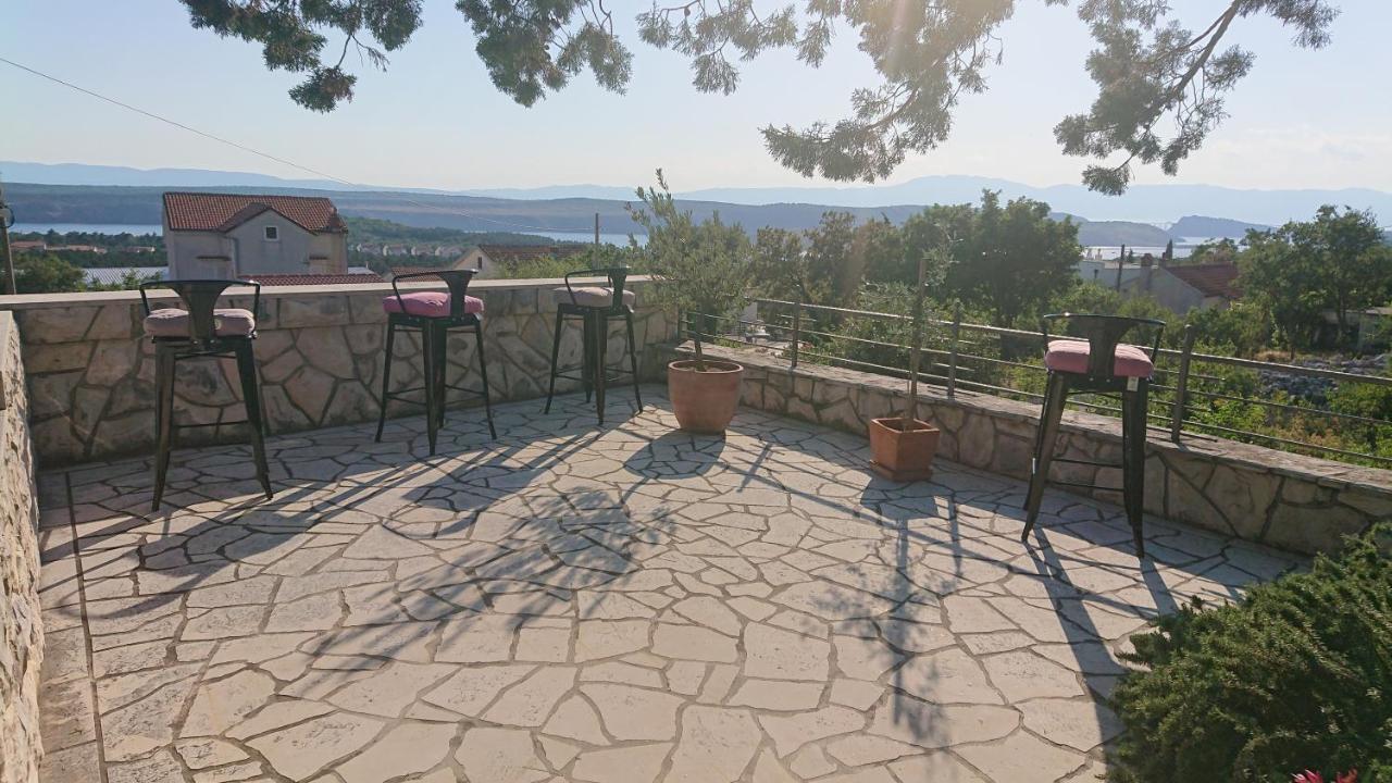 Apartmani Lea Jadranovo Exterior photo