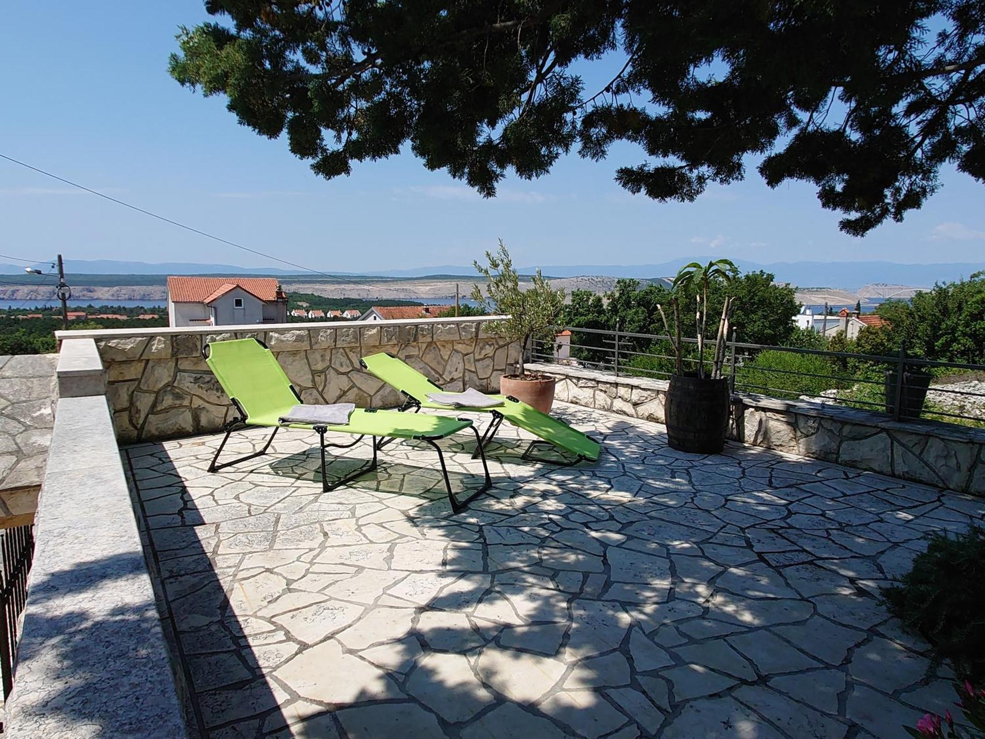 Apartmani Lea Jadranovo Exterior photo